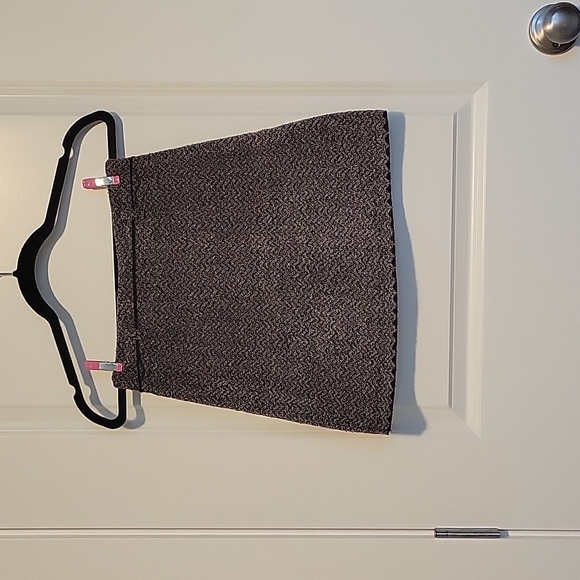 Concert Mini Skirt - Picture 2 of 4